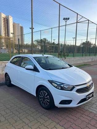 CHEVROLET ONIX 1.0 FLEX LT MANUAL CHEVROLET ONIX 1.0 FLEX LT MANUAL